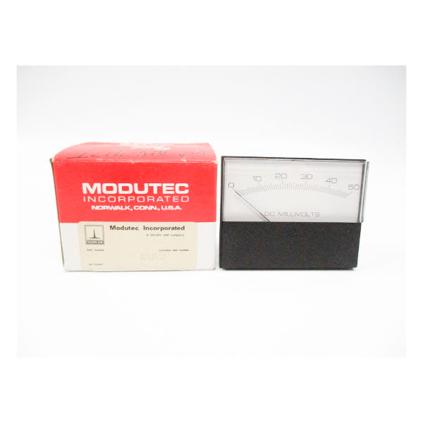 MODUTEC 00-916069 0-50DCM NSMP