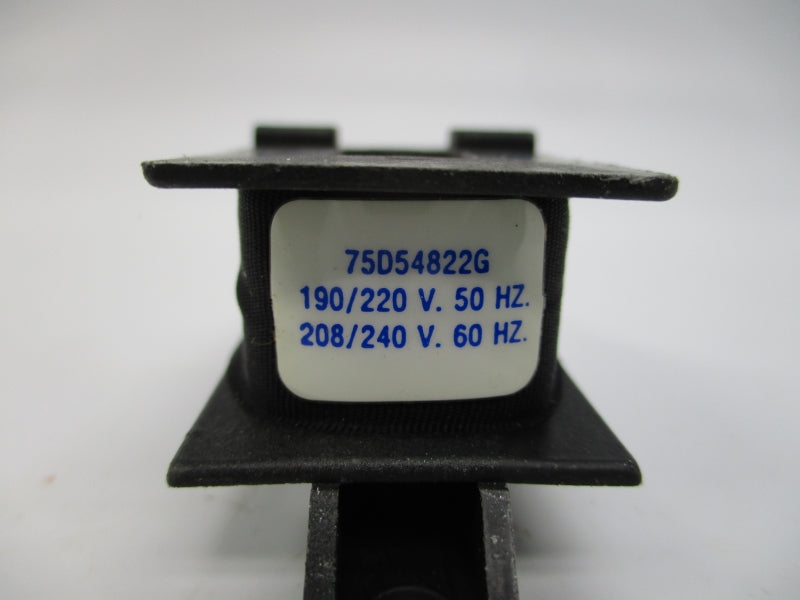 FURNAS 75D54822G 208-240V NSMP
