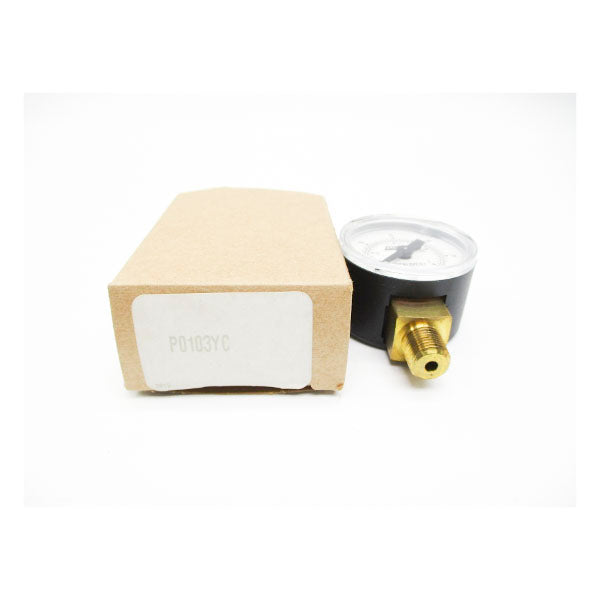 FOXBORO P0103YC 0-30PSI NSMP
