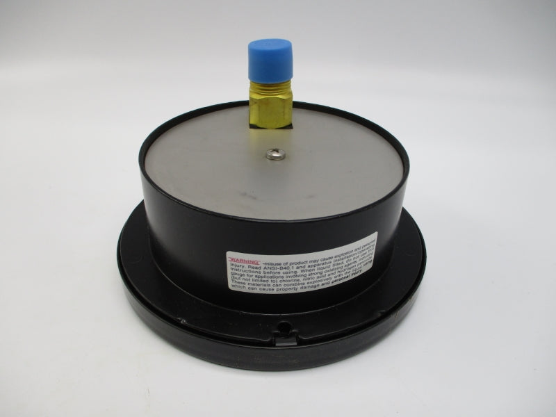 AMETEK 150351 1903 30"HGVAC/15PSI NSMP
