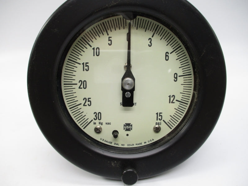 AMETEK 150351 1903 30"HGVAC/15PSI NSMP