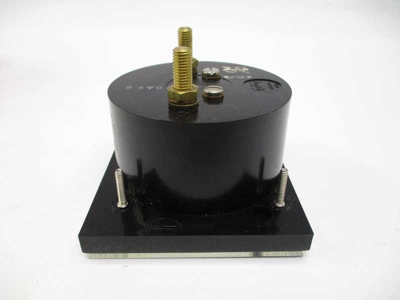 TRIPLETT 330-G 0-150ACV NSMP
