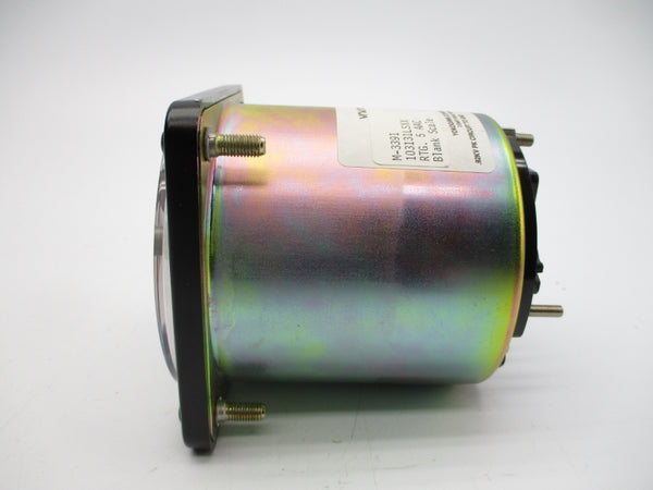 YOKOGAWA 103131LSXX M-3391 NSMP