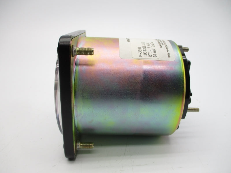 YOKOGAWA 103131LSXX M-3391 NSMP