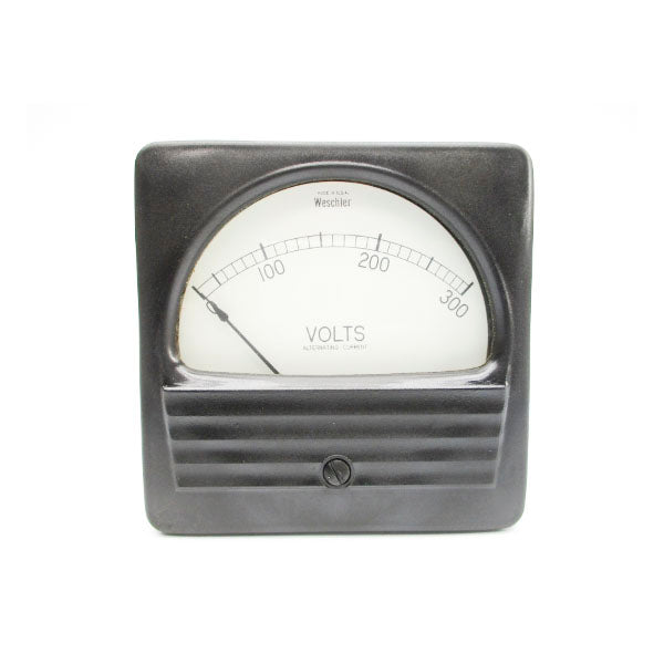 WESCHLER 409C692A50 0-300ACV NSMP