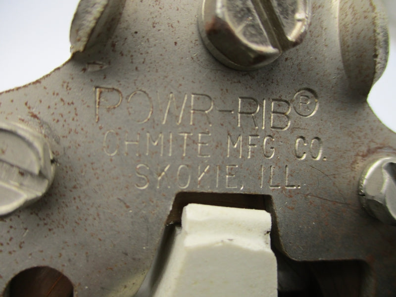 OHMITE 2303A NSNP