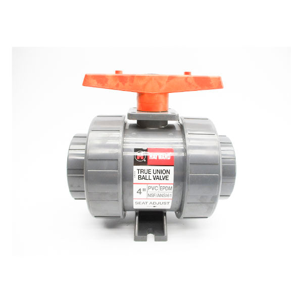 HAYWARD NSF/ANSI61 4" NSNP
