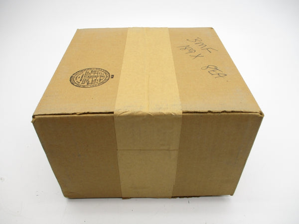 3D INSTRUMENTS 25544-27B54 0-500 NSFS