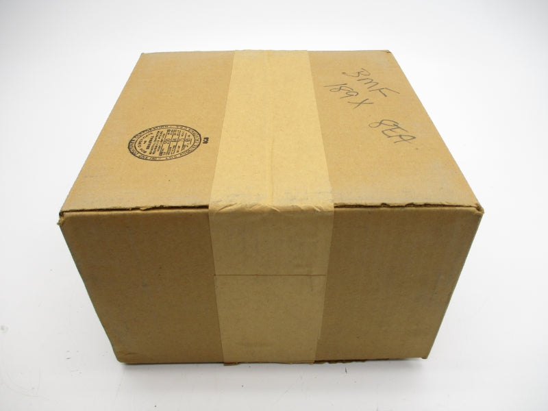 3D INSTRUMENTS 25544-27B54 0-500 NSFS