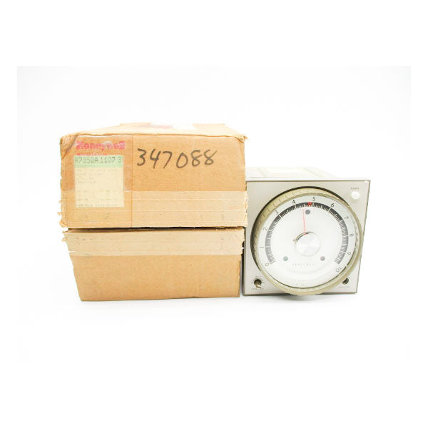 HONEYWELL R7350A11073 120V 0-10MV NSMP