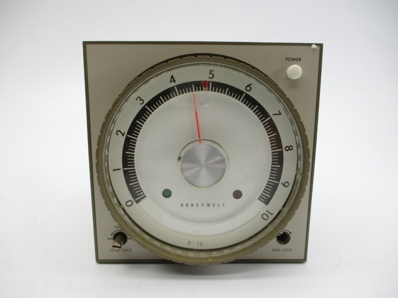 HONEYWELL R7350A11073 120V 0-10MV NSMP