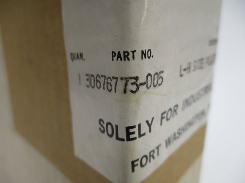 HONEYWELL 30676773-005 NSFS