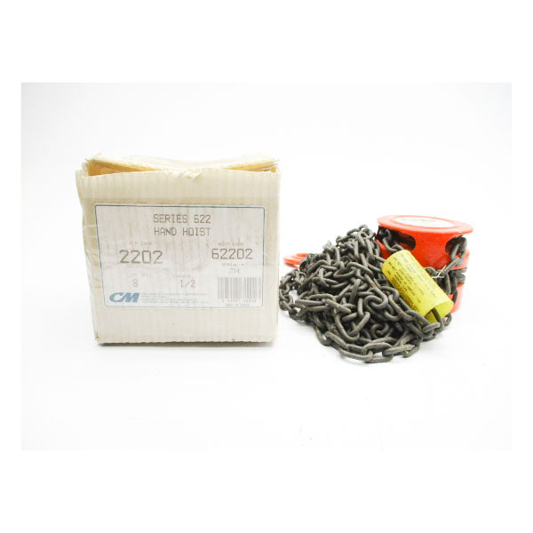 CM 62202 8FT NSMP
