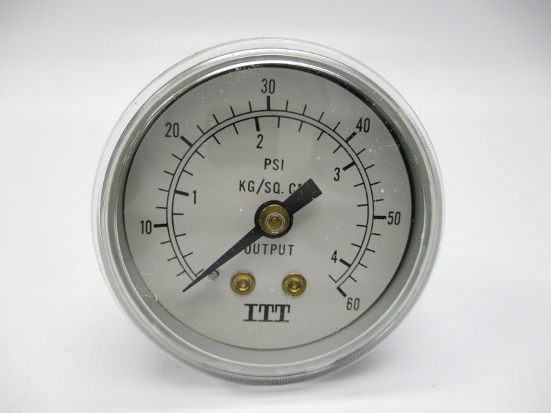 ITT 166050 60PSI NSMP