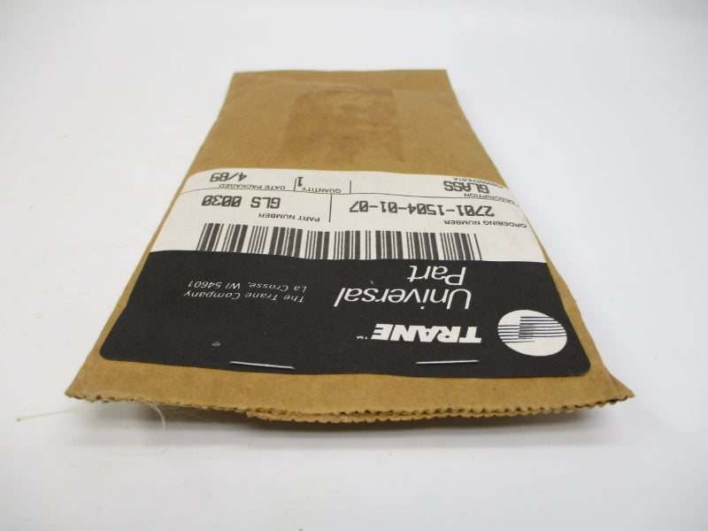TRANE GLS0030 NSFS