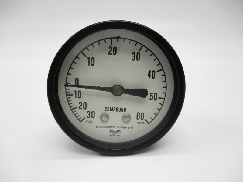 MARSHALL TOWN KM03BC262 30VAC/60PSI NSMP