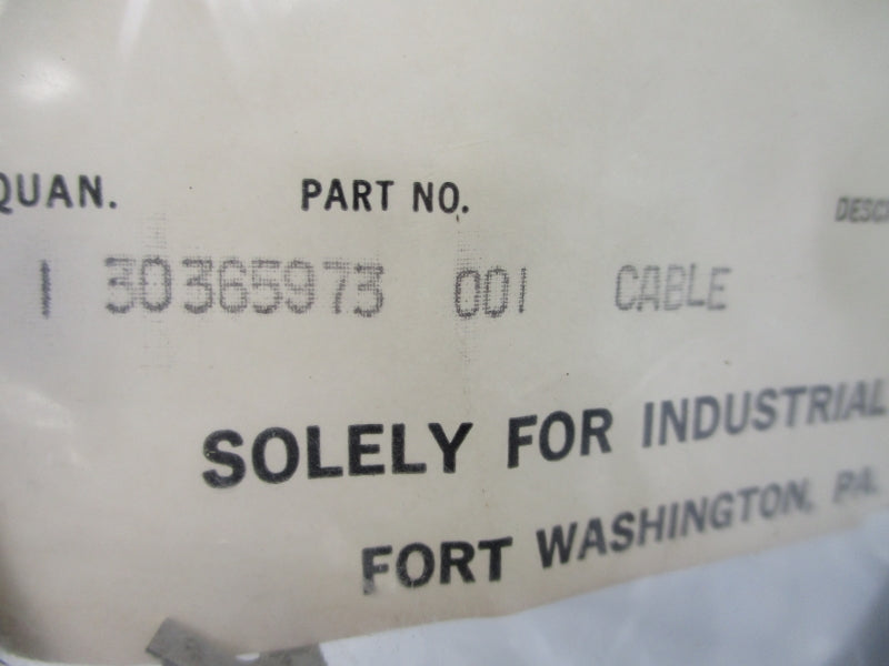 HONEYWELL 30365973 NSMP