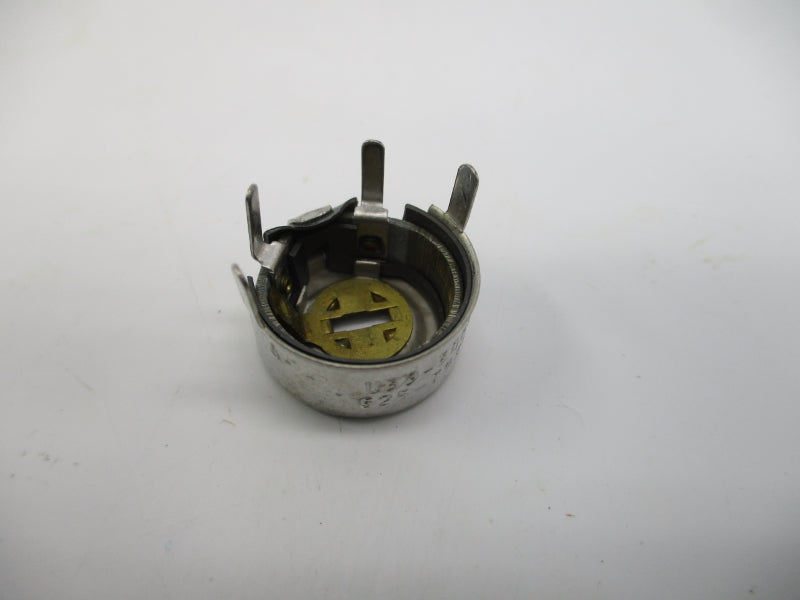 CLAROSTAT U-39-3K NSMP