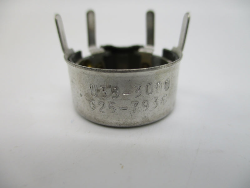 CLAROSTAT U-39-3K NSMP
