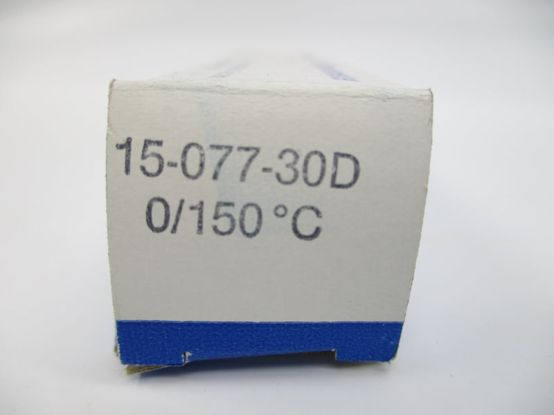 FISHER 15-077-30D 0/150'C NSMP