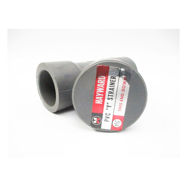 HAYWARD PVC "Y" 1-1/2" NSNP