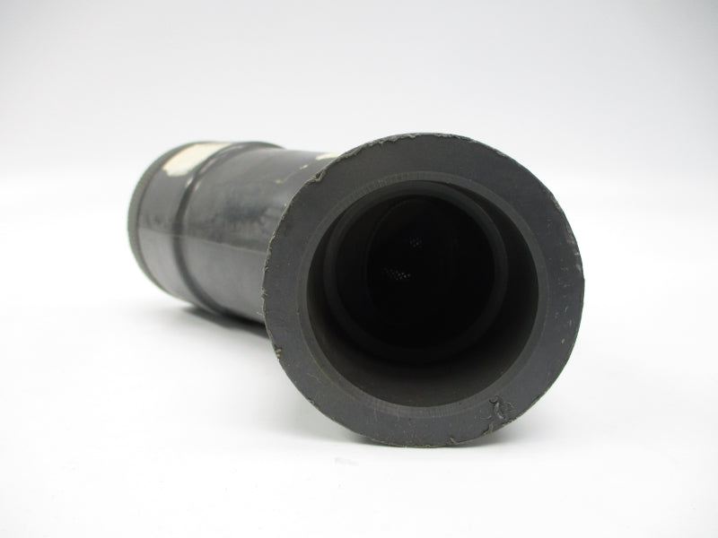 HAYWARD PVC "Y" 1-1/2" NSNP