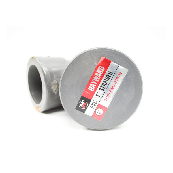 HAYWARD PVC "Y" 2" NSNP