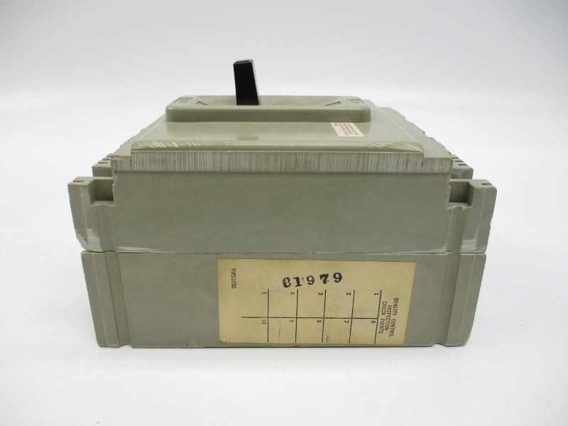 FPE HEG631030 600VAC 30A NSNP