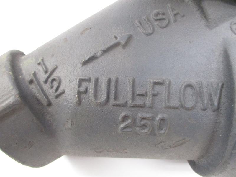 FAIRVIEW 16052 250 1-1/2" NSNP