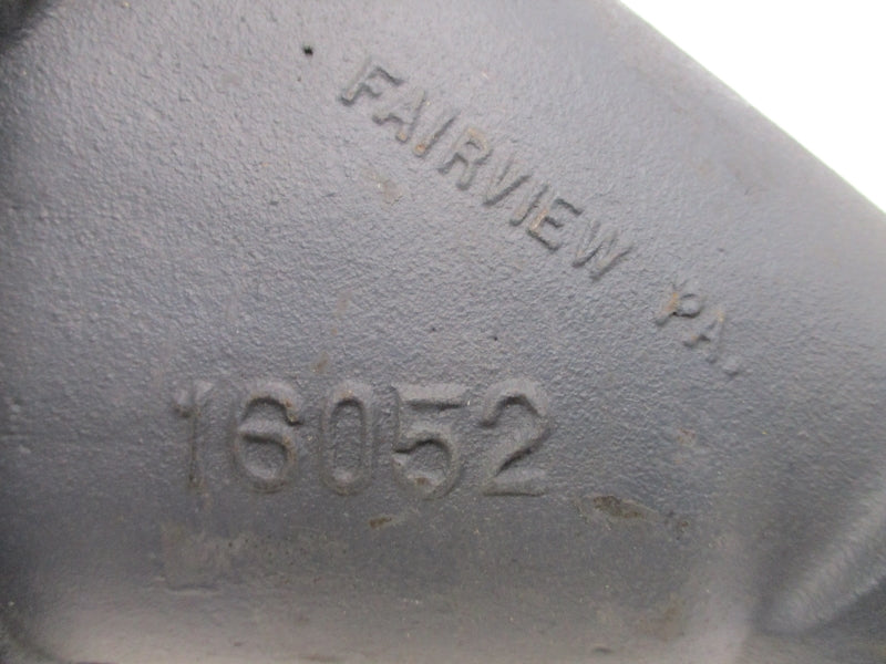 FAIRVIEW 16052 250 1-1/2" NSNP