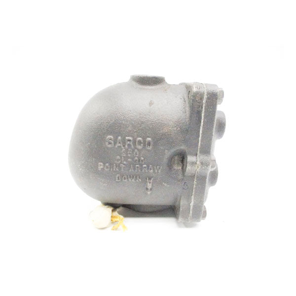 SARCO 50930 FT-75 3/4" NSNP