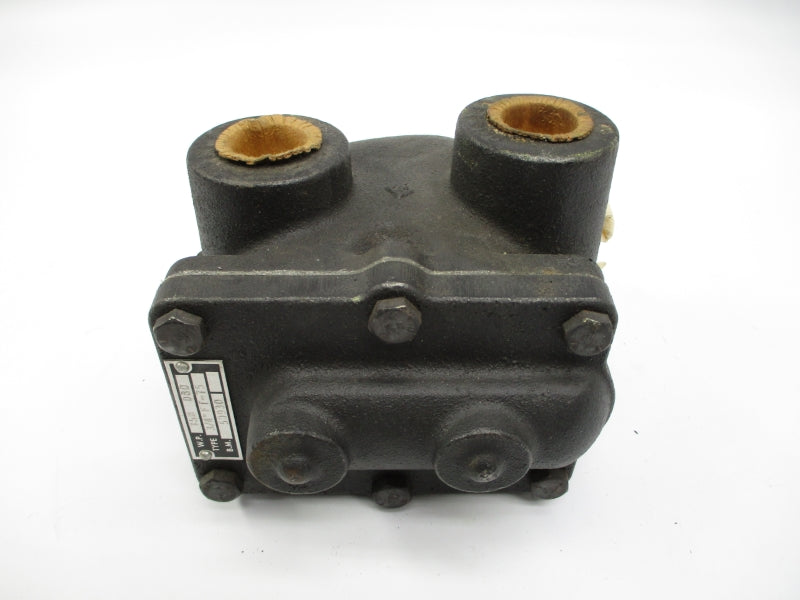 SARCO 50930 FT-75 3/4" NSNP