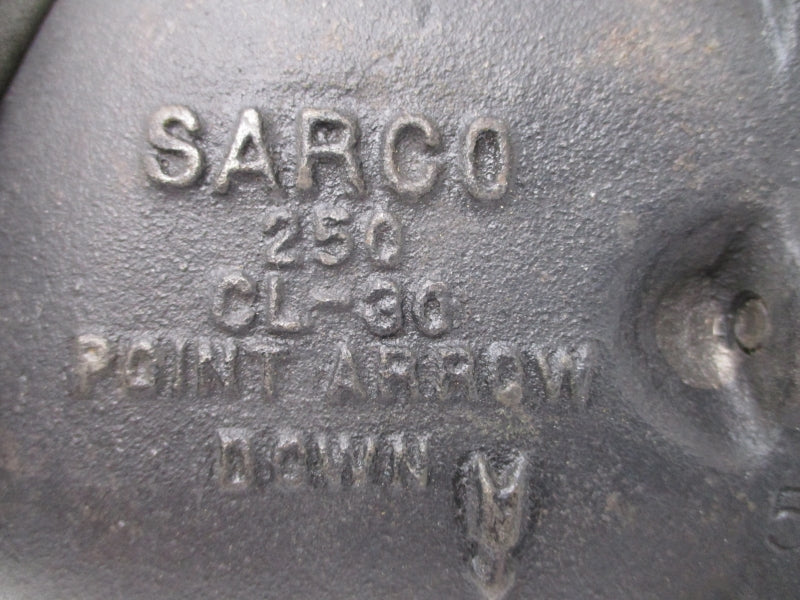 SARCO 50930 FT-75 3/4" NSNP