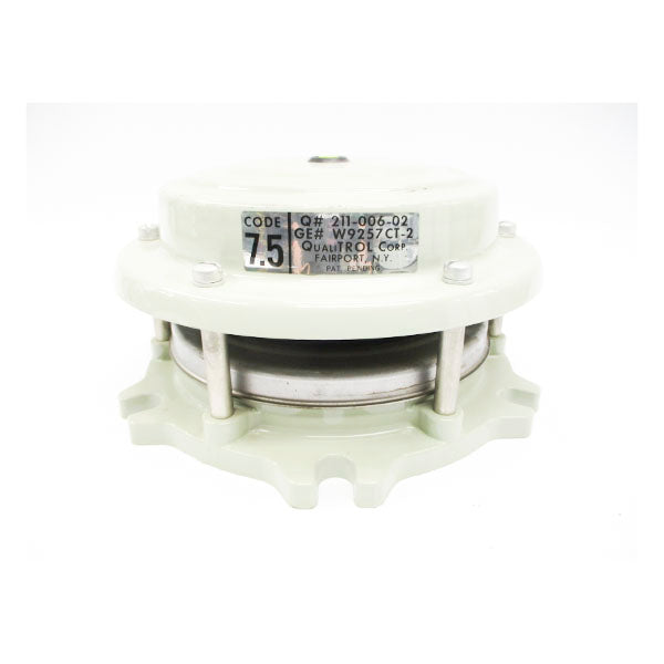 QUALITROL 211-006-02 W9257CT-2 NSNP