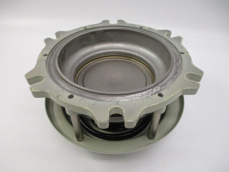 QUALITROL 211-006-02 W9257CT-2 NSNP