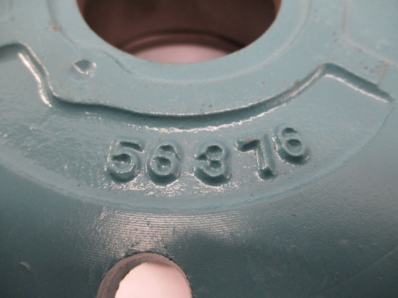 BUSHING 56376 NSNP