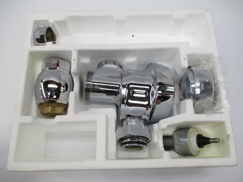 SLOAN VALVE 115 3010300 116 3010400 NSMP