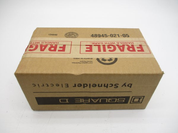 SQUARE D EGB34020 SER. 3 480V 20A NSFS