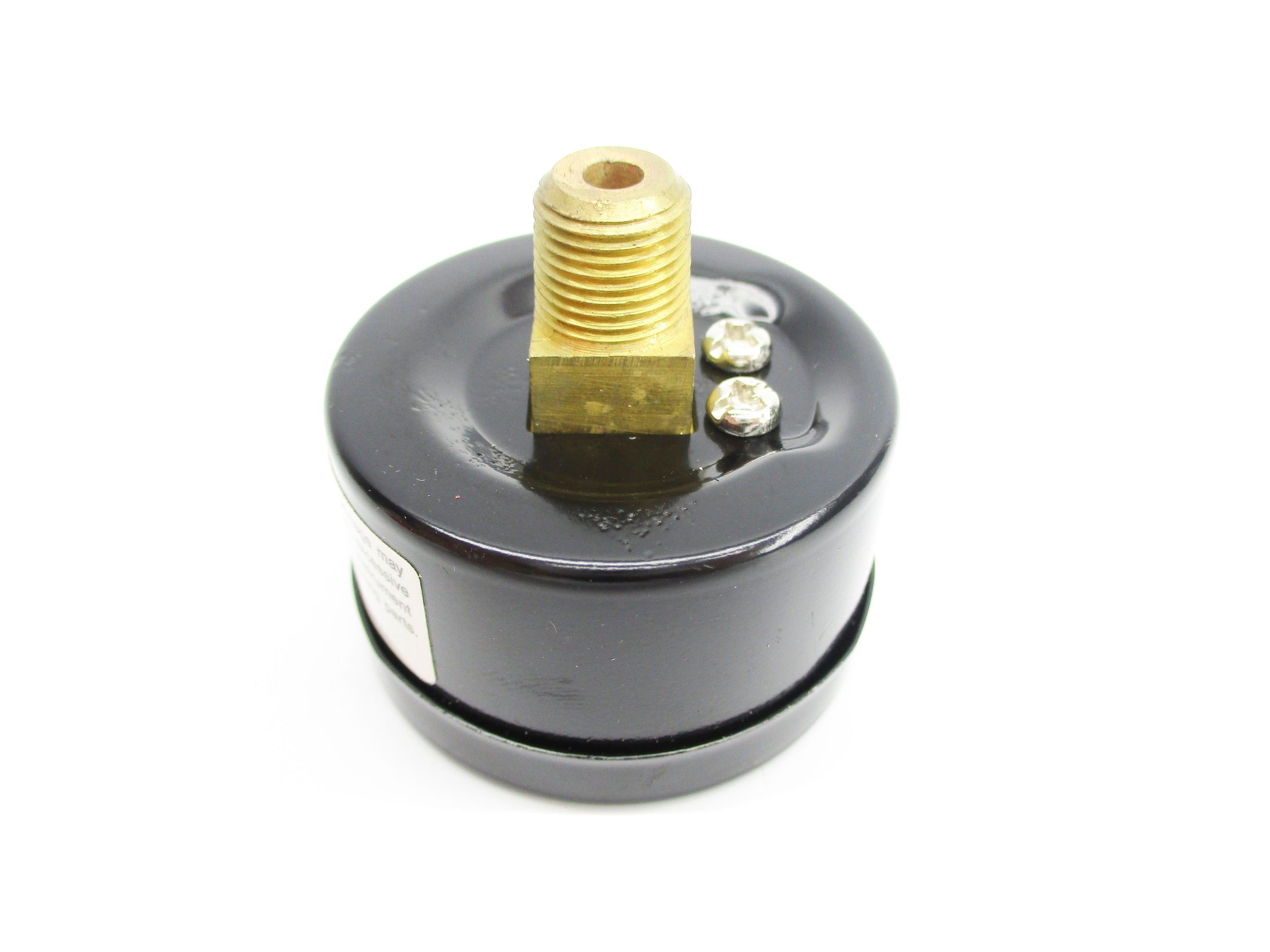 WINTERS PEM1401 0-60PSI 1.5" NSMP