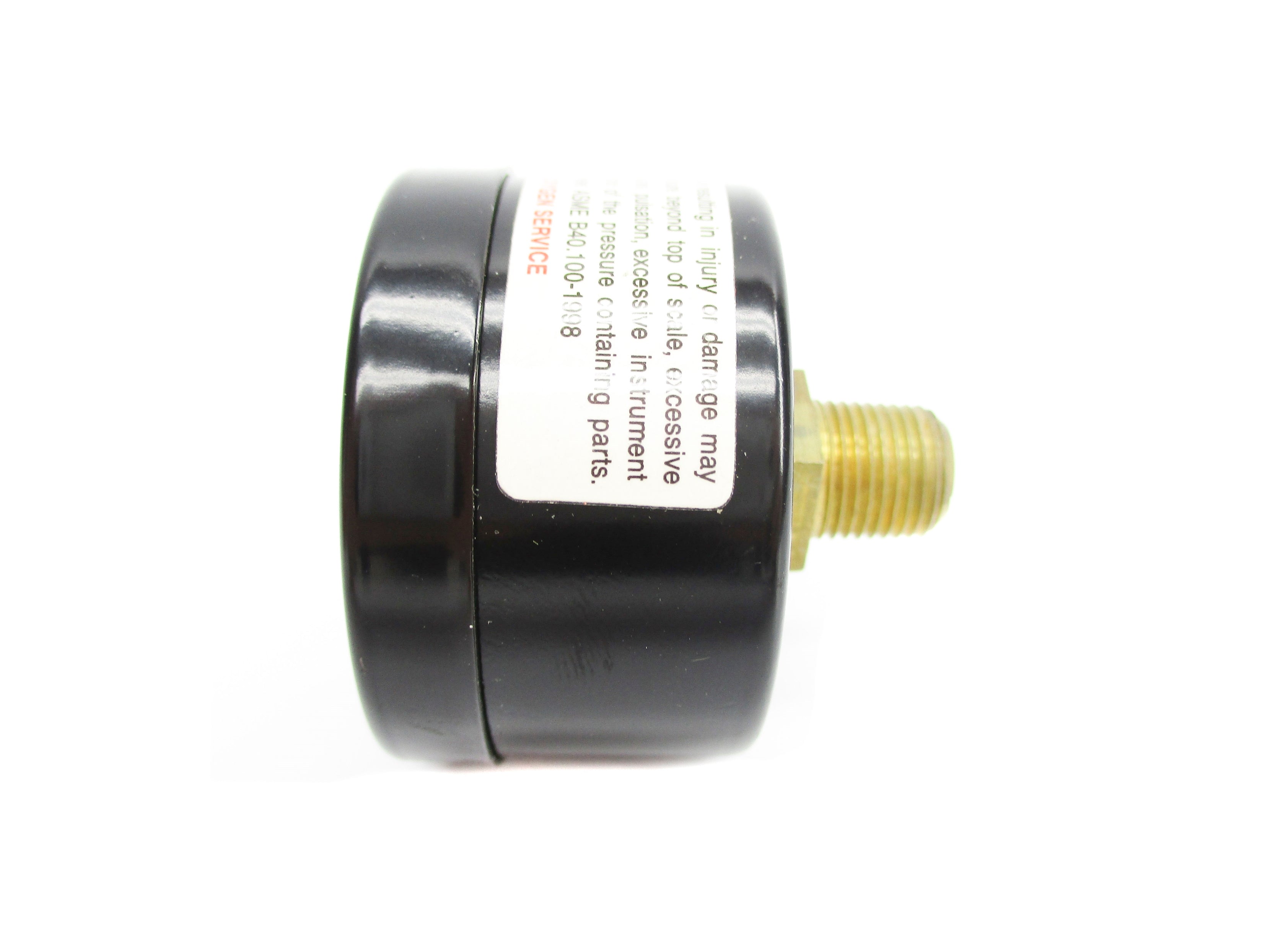 WINTERS PEM1401 0-60PSI 1.5" NSMP