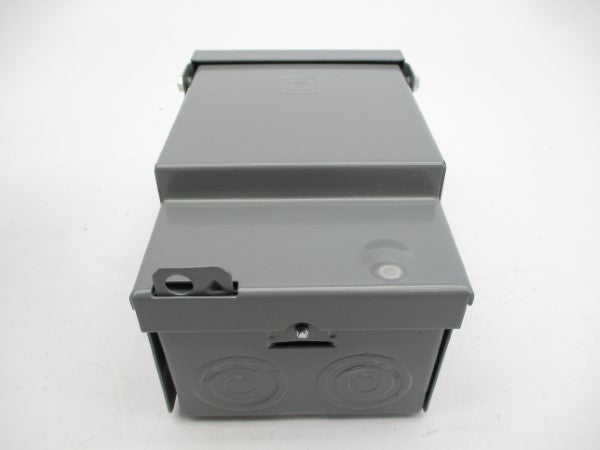 SQUARE D QO200TR 120/240V 60A NSMP
