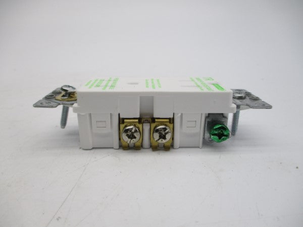 SQUARE D SQR44103WH 125VAC 15A (PKG OF 30) NSMP