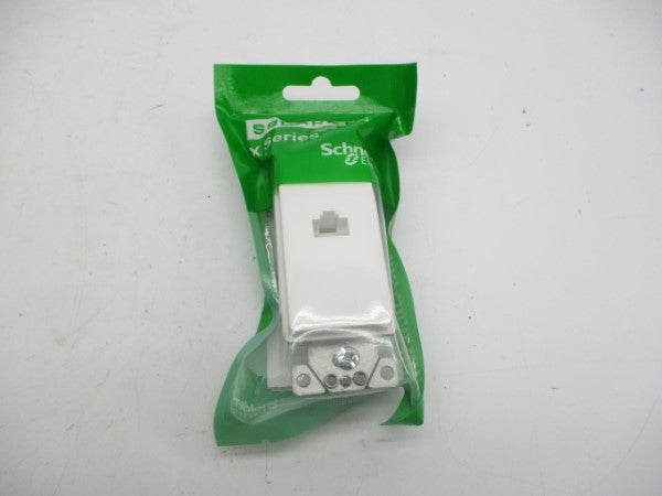SQUARE D SQR87601WH 8A (PKG OF 10) NSMP