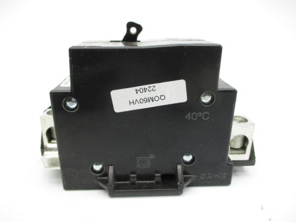 SQUARE D QOM60VH 120/240V 60A NSMP