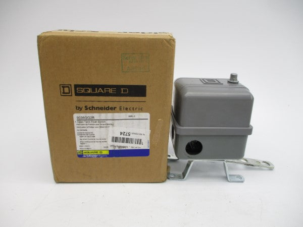 SQUARE D 9036GG2R SER. C 575V NSMP