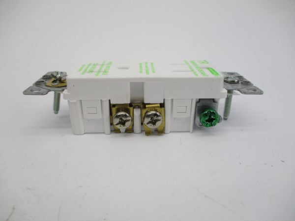 SQUARE D SQR44101WH 125V 15A NSNP