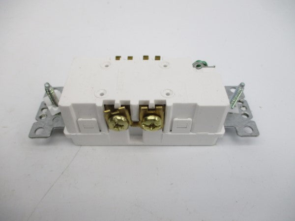 SQUARE D SQR44101WH 125V 15A NSNP