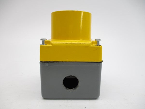 SQUARE D 9001KYG1Y2 SER. G NSNP