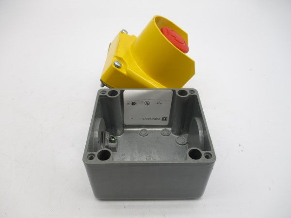 SQUARE D 9001KYG1Y2 SER. G NSNP