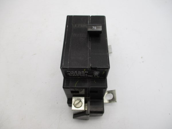 SQUARE D QOM70VH 120/240V 70A NSNP